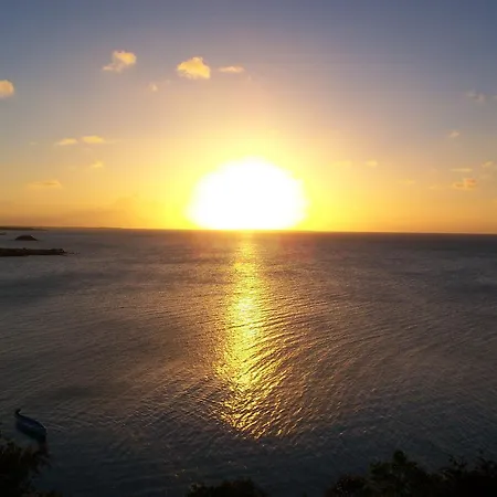 Villa Anse Goeland